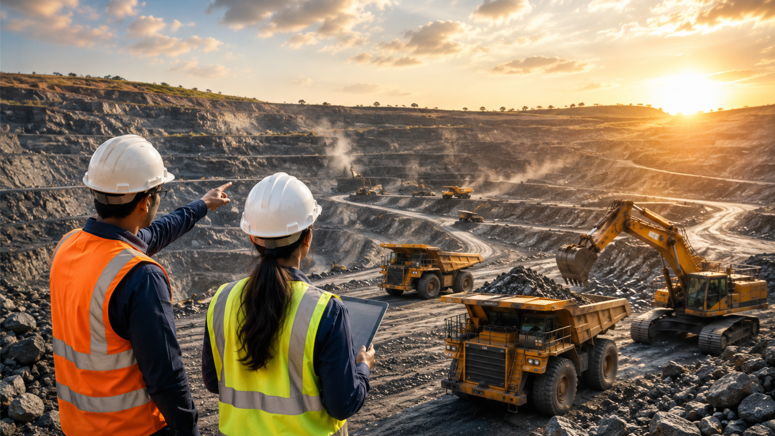 Mining Engineering